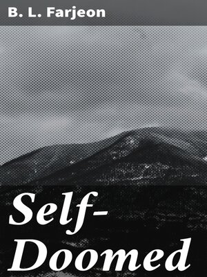 cover image of Self-Doomed